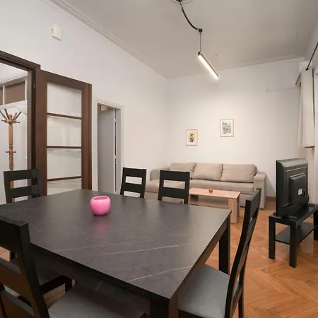 Cityscape 2Ba Close To Archeological Museum And Metro-3